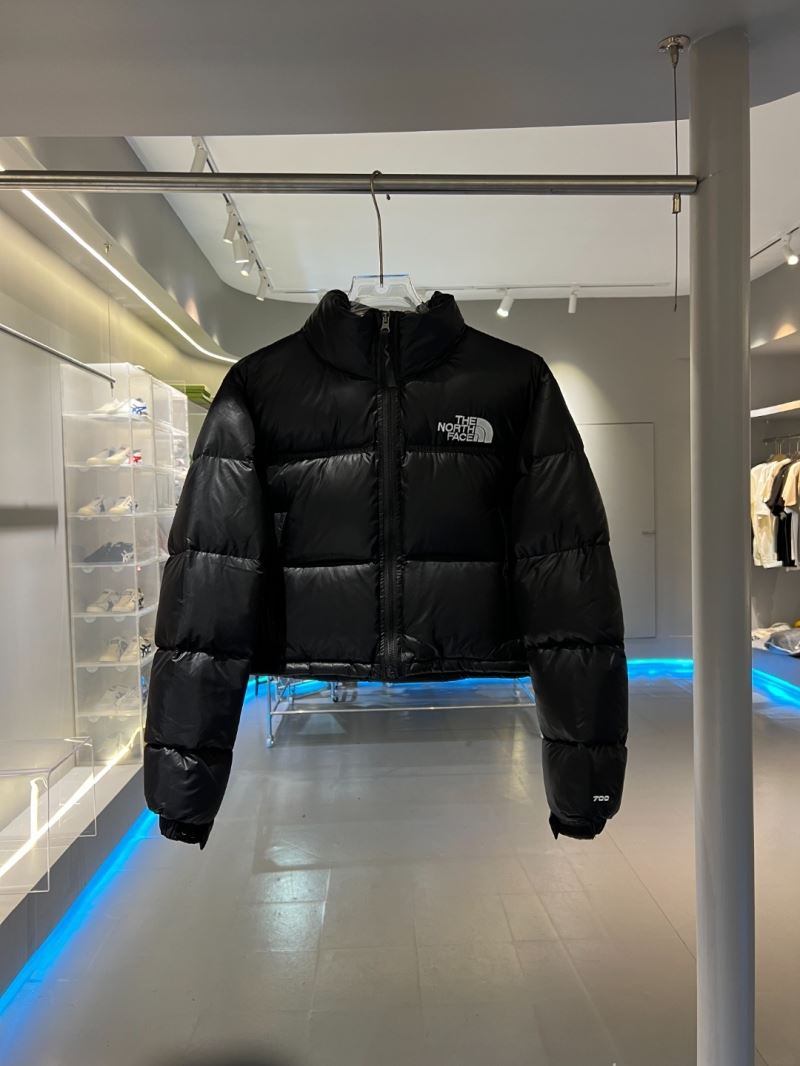 The North Face Down Jackets